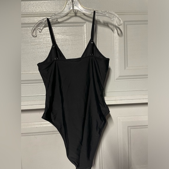 Women’s One Piece Swimsuit - Picture 5 of 5